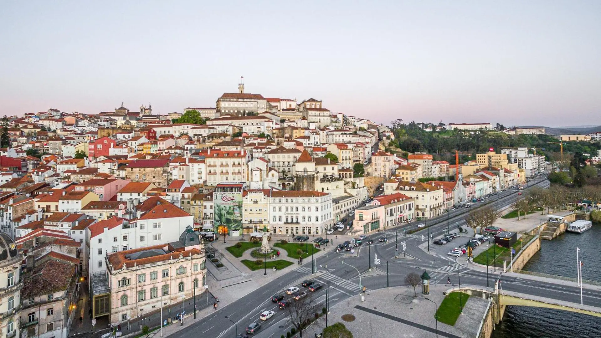 Coimbra Portagem Hostel