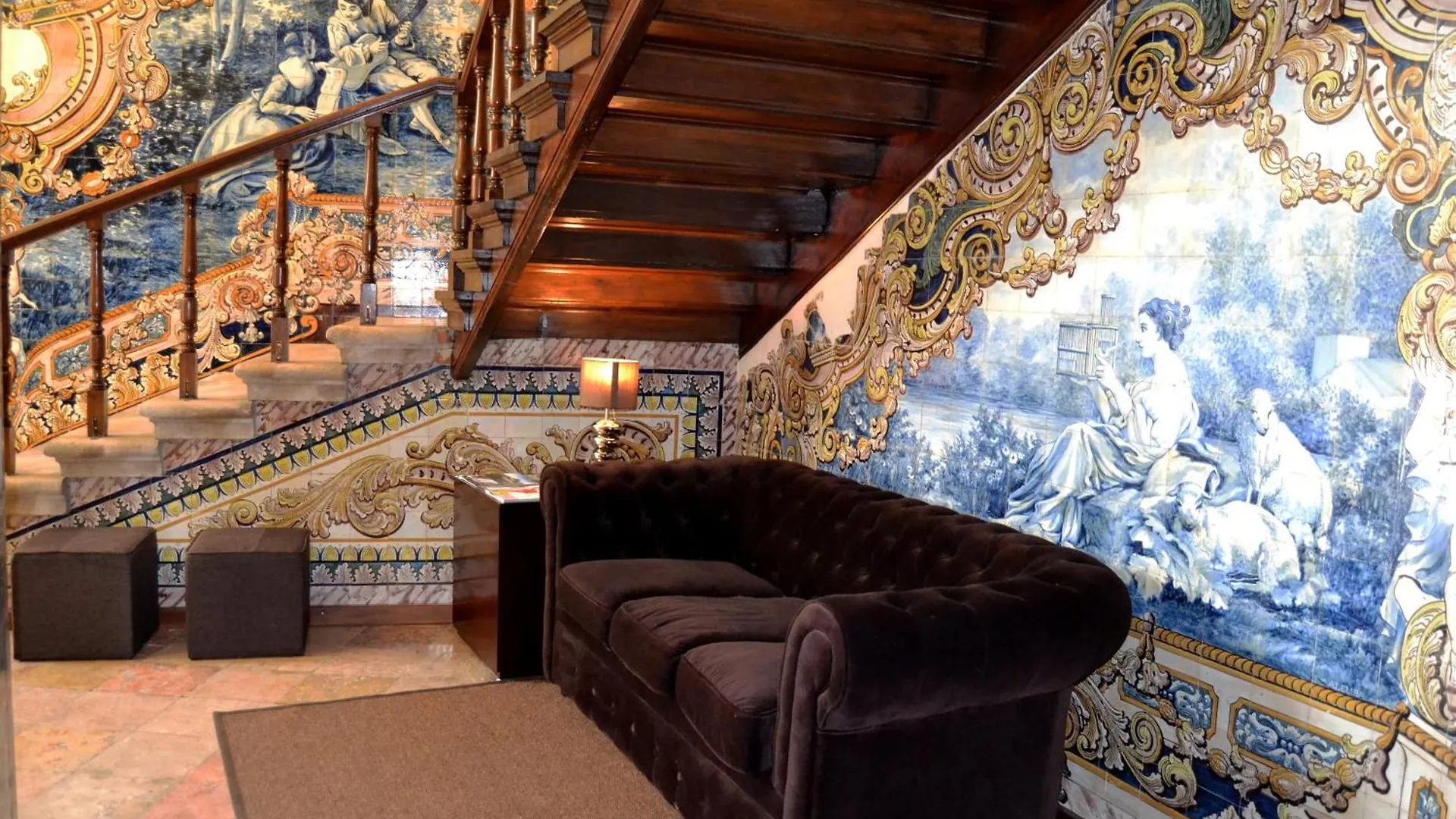 Coimbra Portagem Hostel