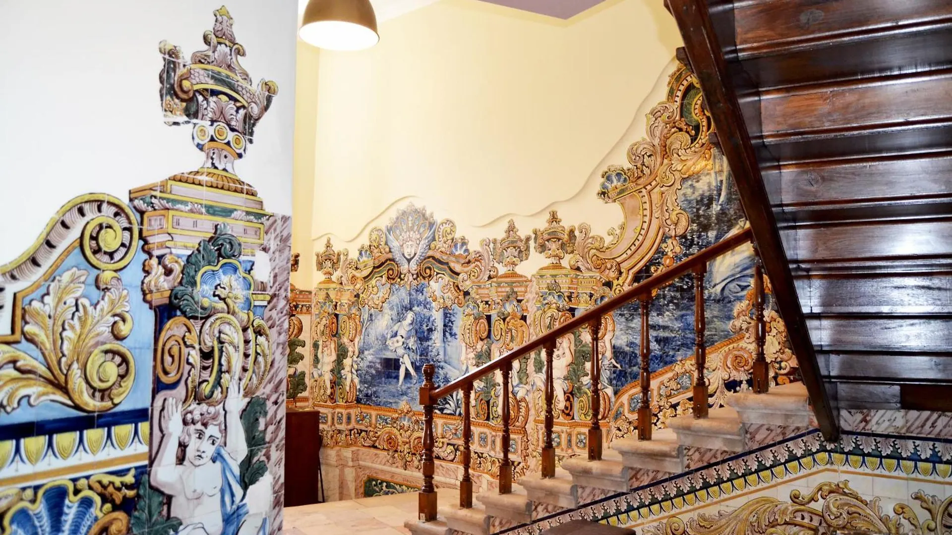 Coimbra Portagem Hostel