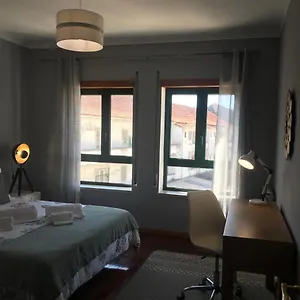 Appartamento Miguel Torga Gold Ii, Coimbra