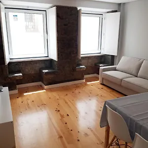 Appartamento Sao Bartolomeu 1, Coimbra