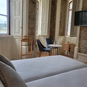 Affittacamere Casa Da Portagem By Purus, Coimbra