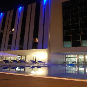 4* Hotel Nh Dona Ines