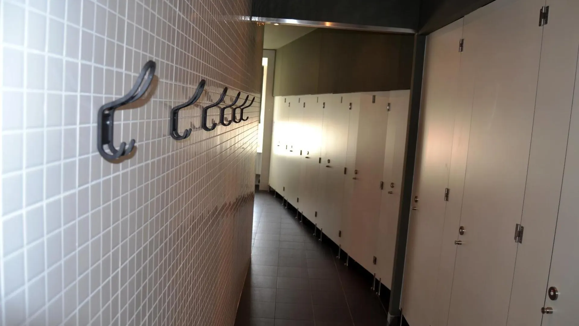 Coimbra Portagem Hostel