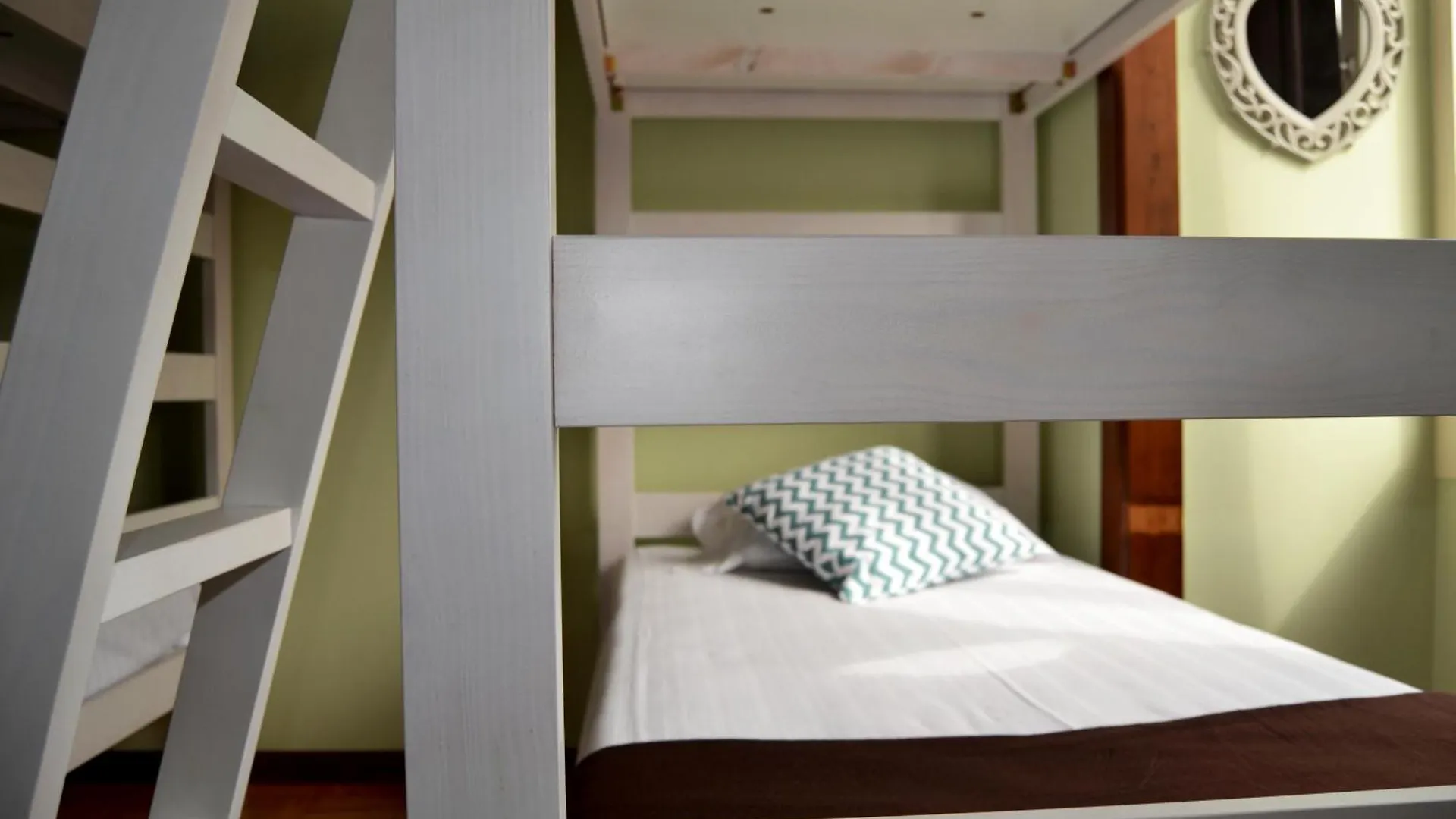 Coimbra Portagem Hostel