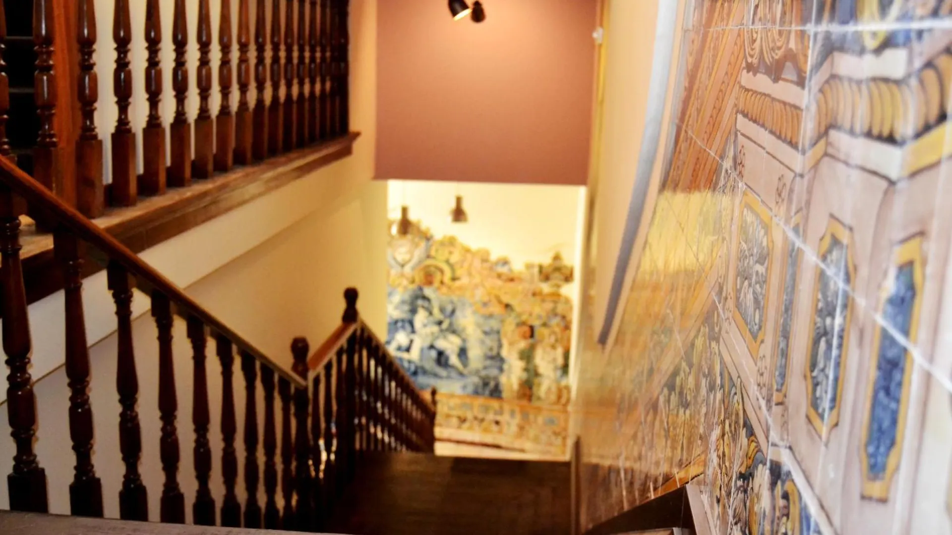 Coimbra Portagem Hostel 0*,