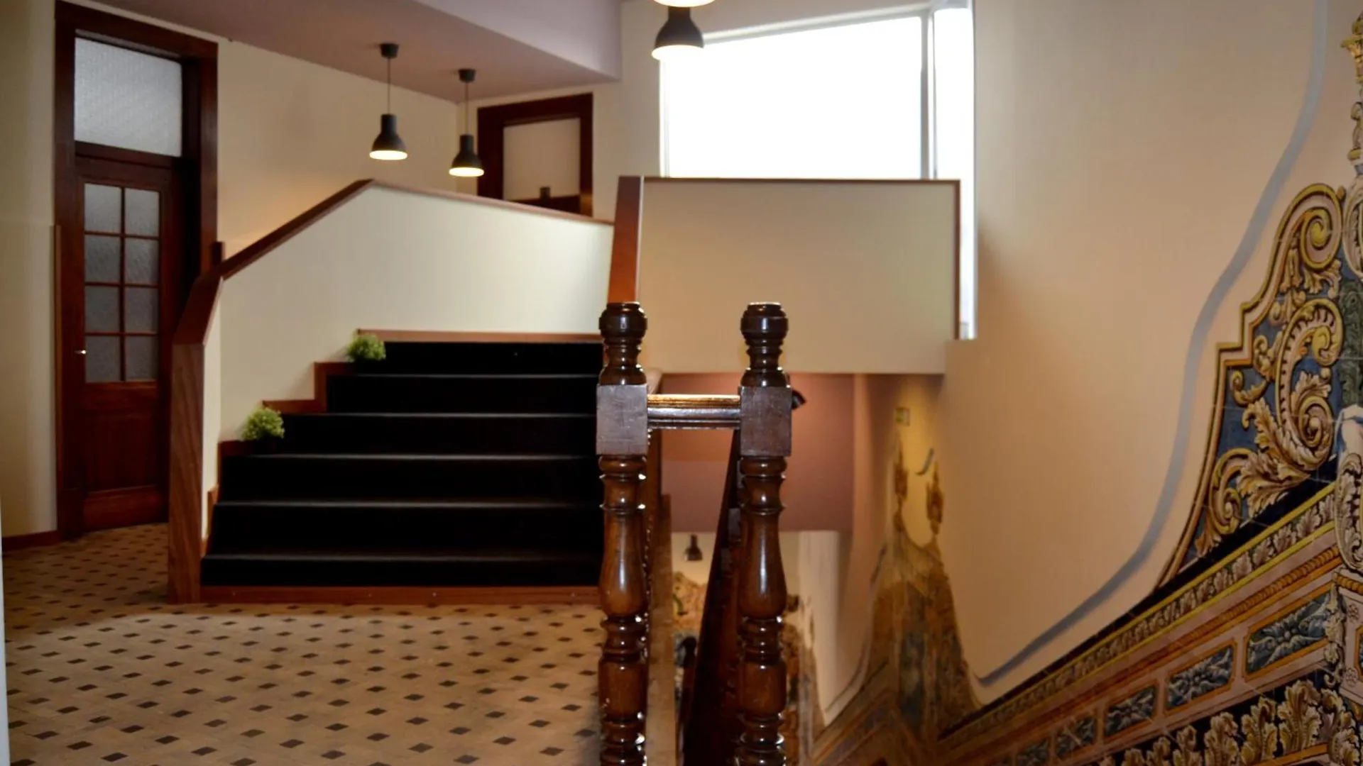 Coimbra Portagem Hostel Portugal